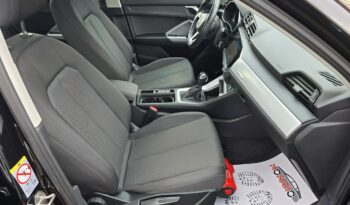 Audi Q3 35 TFSI mHEV Advanced S-tronic Salon PL Serwis ASO Finansowanie FV 23% full