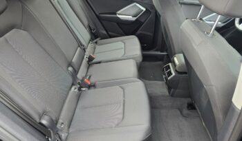 Audi Q3 35 TFSI mHEV Advanced S-tronic Salon PL Serwis ASO Finansowanie FV 23% full