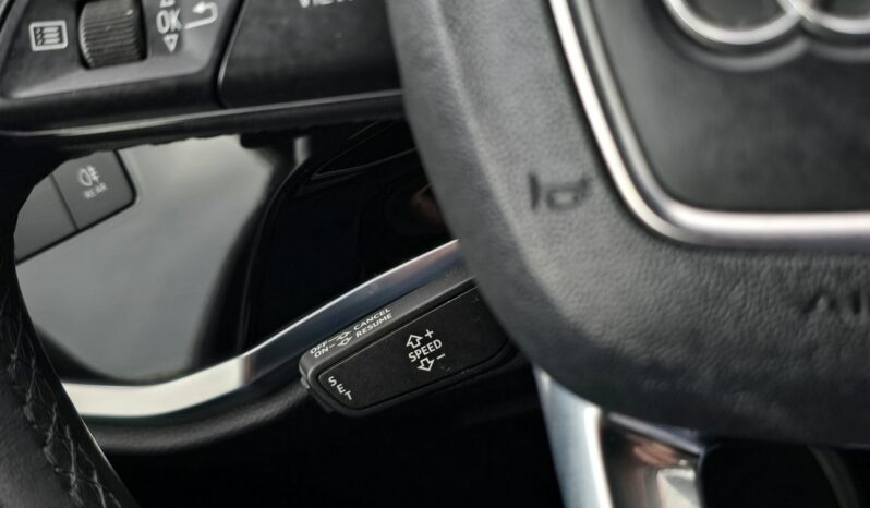 Audi Q3 35 TFSI mHEV Advanced S-tronic Salon PL Serwis ASO Finansowanie FV 23% full