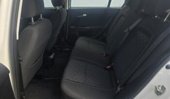 Fiat Tipo CROSS 1.5 HYBRID Automat DCT Salon Polska Zamiana Finansowanie FV 23% full