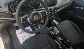 Fiat Tipo CROSS 1.5 HYBRID Automat DCT Salon Polska Zamiana Finansowanie FV 23% full