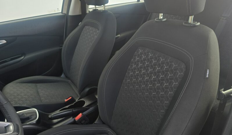 Fiat Tipo CROSS 1.5 HYBRID Automat DCT Salon Polska Zamiana Finansowanie FV 23% full