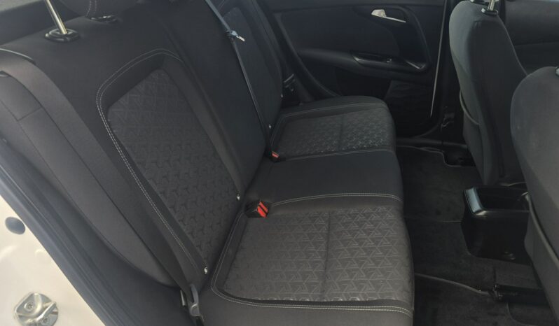 Fiat Tipo CROSS 1.5 HYBRID Automat DCT Salon Polska Zamiana Finansowanie FV 23% full