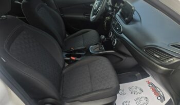 Fiat Tipo CROSS 1.5 HYBRID Automat DCT Salon Polska Zamiana Finansowanie FV 23% full