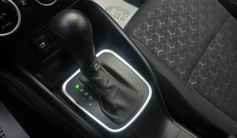 Fiat Tipo CROSS 1.5 HYBRID Automat DCT Salon Polska Zamiana Finansowanie FV 23% full