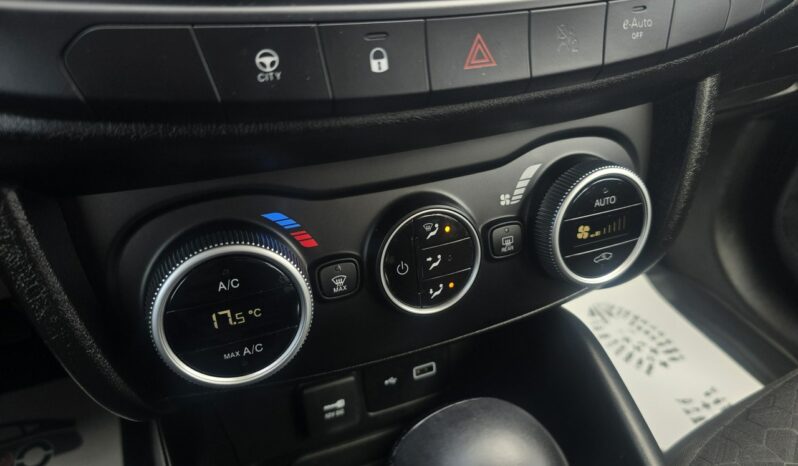 Fiat Tipo CROSS 1.5 HYBRID Automat DCT Salon Polska Zamiana Finansowanie FV 23% full