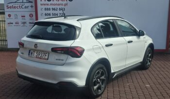 Fiat Tipo CROSS 1.5 HYBRID Automat DCT Salon Polska Zamiana Finansowanie FV 23% full