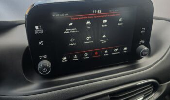 Fiat Tipo CROSS 1.5 HYBRID Automat DCT Salon Polska Zamiana Finansowanie FV 23% full