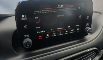 Fiat Tipo CROSS 1.5 HYBRID Automat DCT Salon Polska Zamiana Finansowanie FV 23% full
