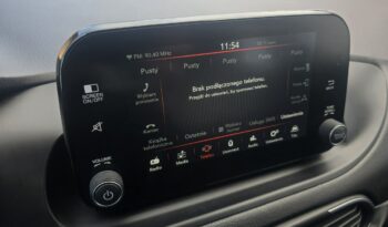 Fiat Tipo CROSS 1.5 HYBRID Automat DCT Salon Polska Zamiana Finansowanie FV 23% full