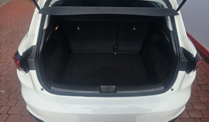 Fiat Tipo CROSS 1.5 HYBRID Automat DCT Salon Polska Zamiana Finansowanie FV 23% full