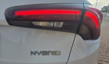 Fiat Tipo CROSS 1.5 HYBRID Automat DCT Salon Polska Zamiana Finansowanie FV 23% full