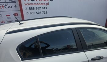 Fiat Tipo CROSS 1.5 HYBRID Automat DCT Salon Polska Zamiana Finansowanie FV 23% full