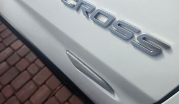 Fiat Tipo CROSS 1.5 HYBRID Automat DCT Salon Polska Zamiana Finansowanie FV 23% full