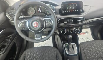 Fiat Tipo CROSS 1.5 HYBRID Automat DCT Salon Polska Zamiana Finansowanie FV 23% full