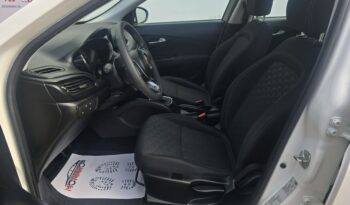 Fiat Tipo CROSS 1.5 HYBRID Automat DCT Salon Polska Zamiana Finansowanie FV 23% full