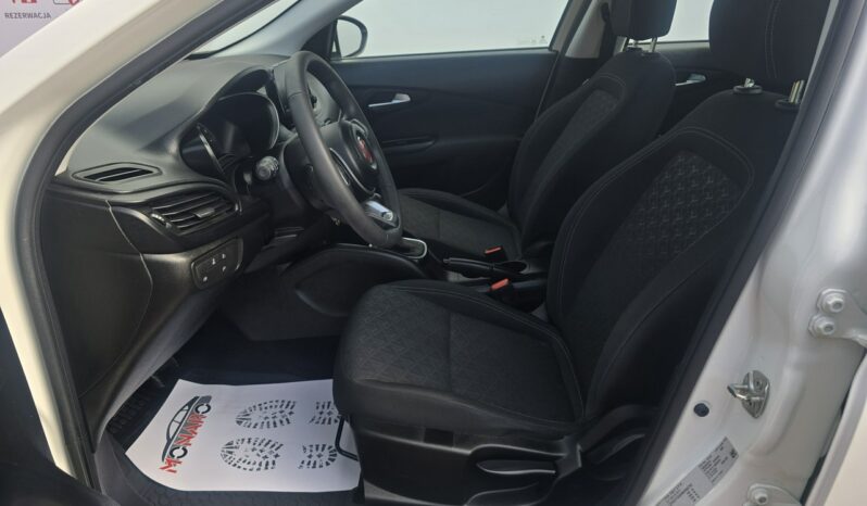 Fiat Tipo CROSS 1.5 HYBRID Automat DCT Salon Polska Zamiana Finansowanie FV 23% full