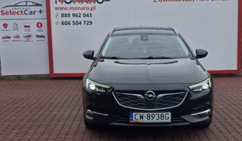 Opel Insignia Elite 2.0 CDTI 170KM Serwisowany 3Lata w kraju 2Komplet opon FV-Marża full