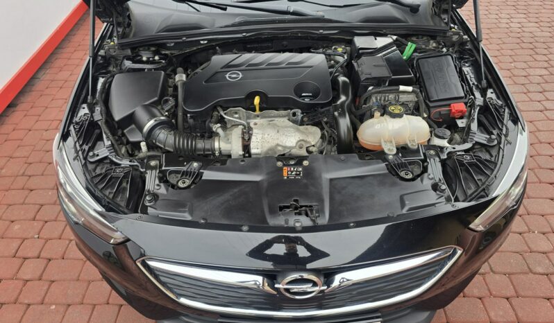 Opel Insignia Elite 2.0 CDTI 170KM Serwisowany 3Lata w kraju 2Komplet opon FV-Marża full