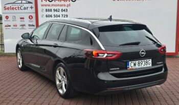 Opel Insignia Elite 2.0 CDTI 170KM Serwisowany 3Lata w kraju 2Komplet opon FV-Marża full