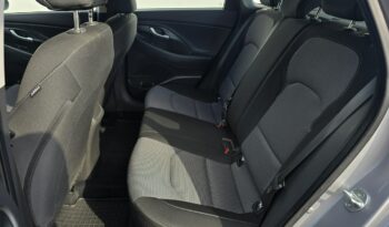 Hyundai i30 Modern 1.5 DPI 110KM Benzyna Salon Polska Zamiana Finansowanie FV 23% full