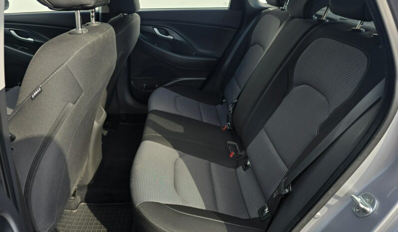 Hyundai i30 Modern 1.5 DPI 110KM Benzyna Salon Polska Zamiana Finansowanie FV 23% full