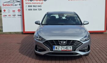 Hyundai i30 Modern 1.5 DPI 110KM Benzyna Salon Polska Zamiana Finansowanie FV 23% full