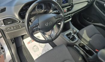 Hyundai i30 Modern 1.5 DPI 110KM Benzyna Salon Polska Zamiana Finansowanie FV 23% full