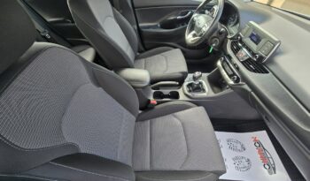 Hyundai i30 Modern 1.5 DPI 110KM Benzyna Salon Polska Zamiana Finansowanie FV 23% full