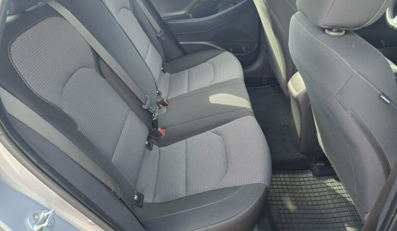 Hyundai i30 Modern 1.5 DPI 110KM Benzyna Salon Polska Zamiana Finansowanie FV 23% full