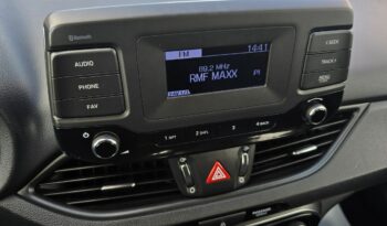 Hyundai i30 Modern 1.5 DPI 110KM Benzyna Salon Polska Zamiana Finansowanie FV 23% full