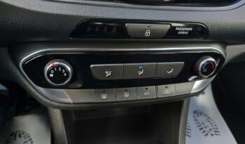 Hyundai i30 Modern 1.5 DPI 110KM Benzyna Salon Polska Zamiana Finansowanie FV 23% full