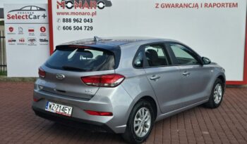 Hyundai i30 Modern 1.5 DPI 110KM Benzyna Salon Polska Zamiana Finansowanie FV 23% full