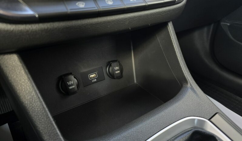 Hyundai i30 Modern 1.5 DPI 110KM Benzyna Salon Polska Zamiana Finansowanie FV 23% full