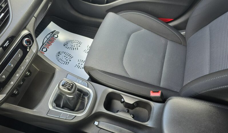 Hyundai i30 Modern 1.5 DPI 110KM Benzyna Salon Polska Zamiana Finansowanie FV 23% full