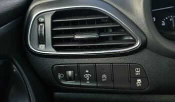 Hyundai i30 Modern 1.5 DPI 110KM Benzyna Salon Polska Zamiana Finansowanie FV 23% full