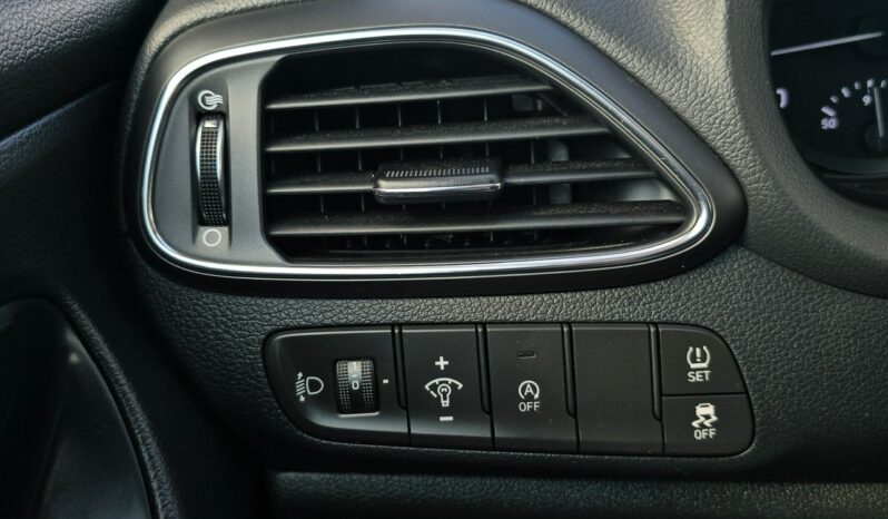 Hyundai i30 Modern 1.5 DPI 110KM Benzyna Salon Polska Zamiana Finansowanie FV 23% full