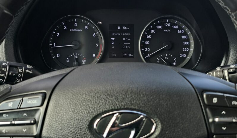 Hyundai i30 Modern 1.5 DPI 110KM Benzyna Salon Polska Zamiana Finansowanie FV 23% full