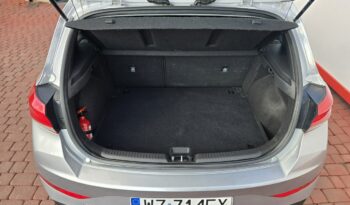 Hyundai i30 Modern 1.5 DPI 110KM Benzyna Salon Polska Zamiana Finansowanie FV 23% full
