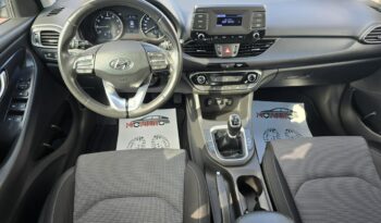 Hyundai i30 Modern 1.5 DPI 110KM Benzyna Salon Polska Zamiana Finansowanie FV 23% full