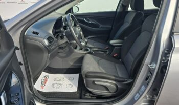 Hyundai i30 Modern 1.5 DPI 110KM Benzyna Salon Polska Zamiana Finansowanie FV 23% full