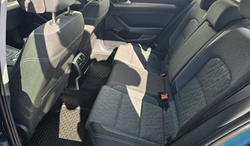 Volkswagen Passat Business 2.0 TDI DSG Salon Polska Serwis Finansowanie Zamiana FV 23% full