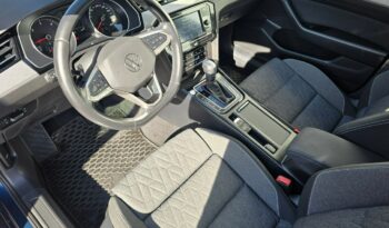 Volkswagen Passat Business 2.0 TDI DSG Salon Polska Serwis Finansowanie Zamiana FV 23% full