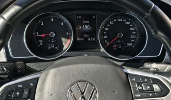 Volkswagen Passat Business 2.0 TDI DSG Salon Polska Serwis Finansowanie Zamiana FV 23% full