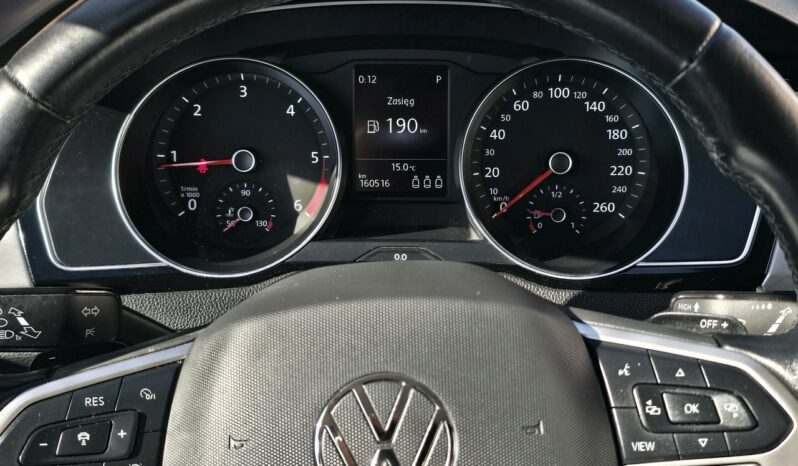 Volkswagen Passat Business 2.0 TDI DSG Salon Polska Serwis Finansowanie Zamiana FV 23% full