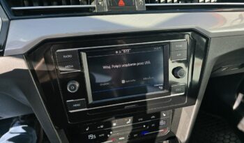 Volkswagen Passat Business 2.0 TDI DSG Salon Polska Serwis Finansowanie Zamiana FV 23% full