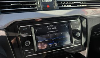 Volkswagen Passat Business 2.0 TDI DSG Salon Polska Serwis Finansowanie Zamiana FV 23% full