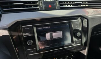Volkswagen Passat Business 2.0 TDI DSG Salon Polska Serwis Finansowanie Zamiana FV 23% full