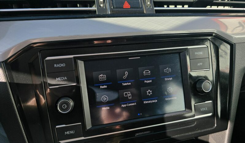 Volkswagen Passat Business 2.0 TDI DSG Salon Polska Serwis Finansowanie Zamiana FV 23% full