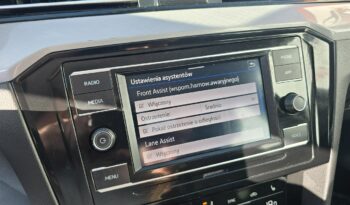 Volkswagen Passat Business 2.0 TDI DSG Salon Polska Serwis Finansowanie Zamiana FV 23% full